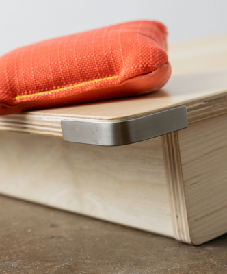 Load image into Gallery viewer, Bags & Boards (B2B) - Premium Natural