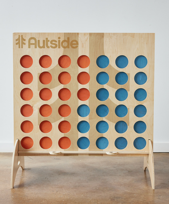 Load image into Gallery viewer, Enormous Four