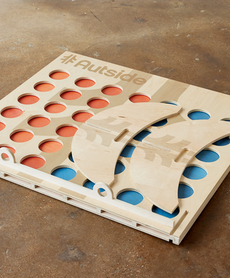 Load image into Gallery viewer, Enormous Four (B2B) - Treated Birch Plywood