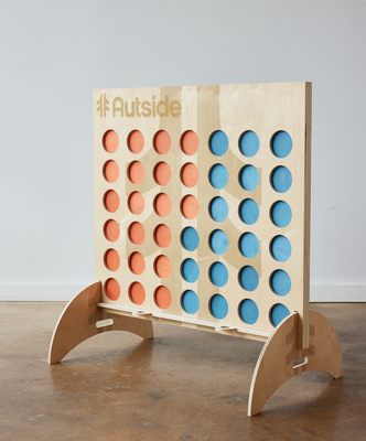 Load image into Gallery viewer, Enormous Four (B2B) - Treated Birch Plywood