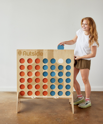 Load image into Gallery viewer, Enormous Four Rental