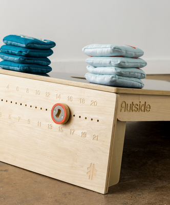 Load image into Gallery viewer, Bags & Boards (B2B) - Premium Black