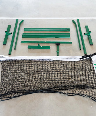 Load image into Gallery viewer, B2B CORE - PickleNet System - 22ft Regulation Net