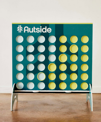 Load image into Gallery viewer, Enormous Four (B2B) - All Weather Eco PVC