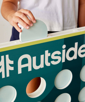 Load image into Gallery viewer, Enormous Four (B2B) - All Weather Eco PVC