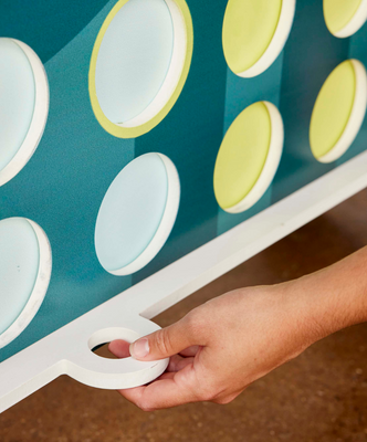 Load image into Gallery viewer, Enormous Four (B2B) - All Weather Eco PVC