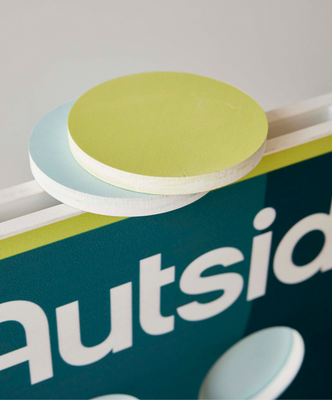 Load image into Gallery viewer, Enormous Four - All Weather Eco PVC