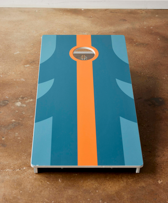 Load image into Gallery viewer, Autside All Weather Bags & Boards - Eco PVC