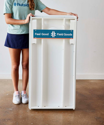 Load image into Gallery viewer, All Weather Bags & Boards Partner Pro (B2B) - Eco PVC