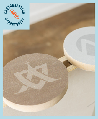 Load image into Gallery viewer, Enormous Four (B2B) - Treated Birch Plywood