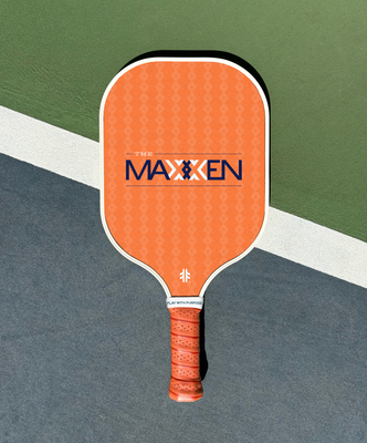 Load image into Gallery viewer, Premium Custom Pickleball Paddle - Minimum order of 10 paddles