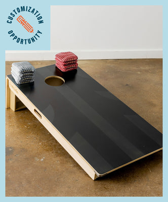 Load image into Gallery viewer, Bags & Boards (B2B) - Premium Black