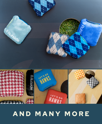 Load image into Gallery viewer, Tailgate Premium Bags & Boards - Black