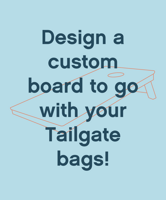 Load image into Gallery viewer, Tailgate Bags & Boards Partner Pro - Treated Birch Plywood