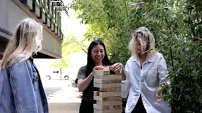 Load and play video in Gallery viewer, Structural Integrity - Innovating the Classic Block Stacking Game