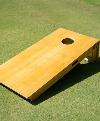 Load image into Gallery viewer, Autside x Criquet Bags & Boards - Natural