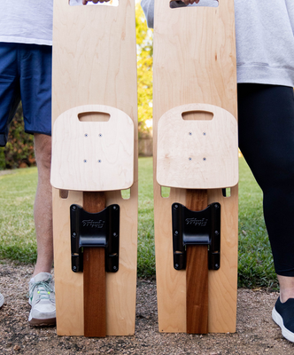 Load image into Gallery viewer, The Autside x Trippy Dreamer Chair - On-the-Go Style and Comfort