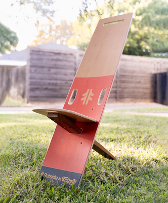 Load image into Gallery viewer, The Autside x Trippy Dreamer Chair - On-the-Go Style and Comfort