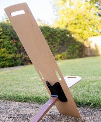 Load image into Gallery viewer, The Autside x Trippy Dreamer Chair - On-the-Go Style and Comfort