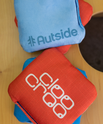 Load image into Gallery viewer, Bags (Set of 8) - Custom Design