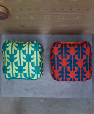 Load image into Gallery viewer, Bags (Set of 8) - Giving Tree Pattern