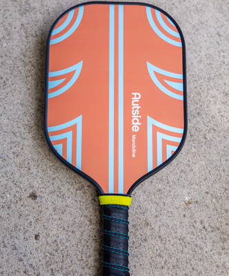 Load image into Gallery viewer, The Autside Mandoline 2 - Our Pickleball Paddle