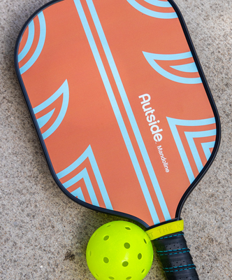 Load image into Gallery viewer, The Autside Mandoline 2 - Our Pickleball Paddle