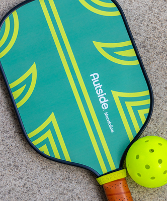 Load image into Gallery viewer, The Autside Mandoline 2 - Our Pickleball Paddle