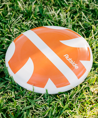 Load image into Gallery viewer, The Autside Frisbee - Giving Tree Ultra-Star