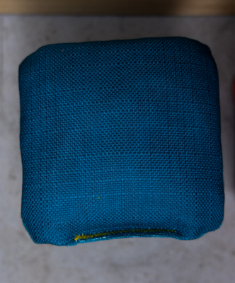 Load image into Gallery viewer, Solid Color Bags (Set of 4) - Navy