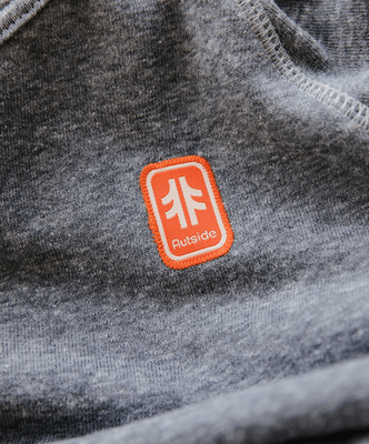 Load image into Gallery viewer, Everyday Raglan Sweatshirt - Eco Grey