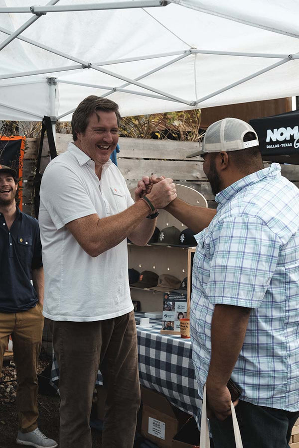 AF Hill Country Hoedown Event Recap