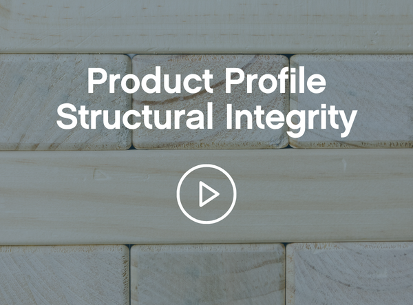 Product Profile: Structural Integrity