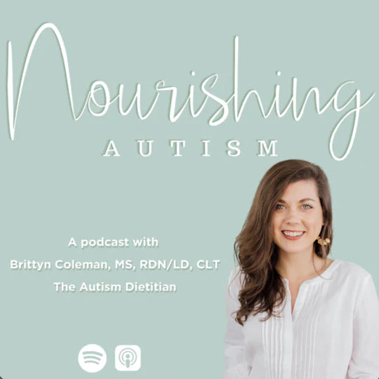 Nourishing Autism Episode 33