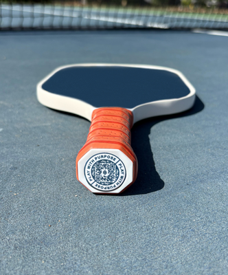 Load image into Gallery viewer, Core Custom Pickleball Paddle - Minimum order of 10 paddles
