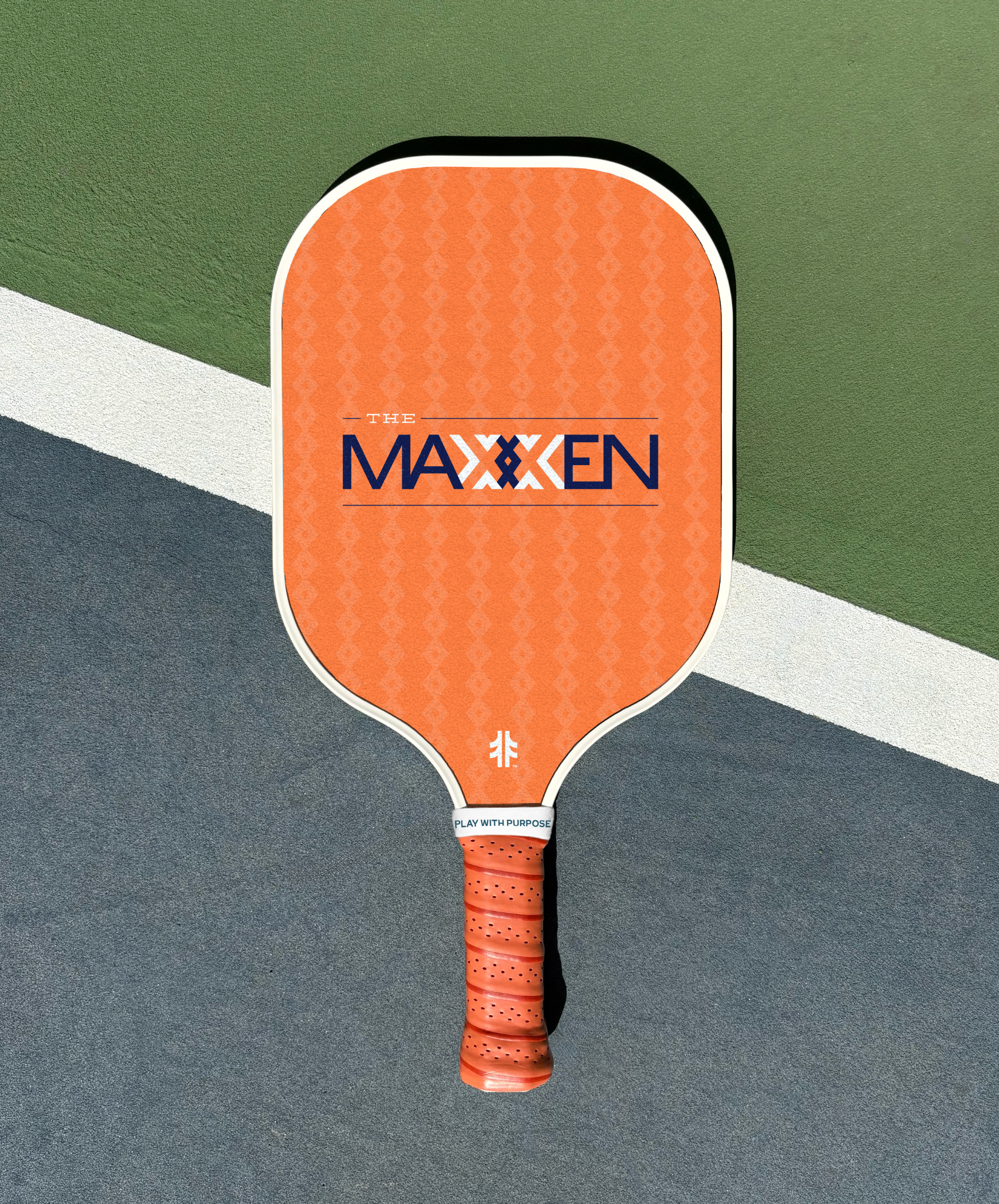 Premium Custom Pickleball Paddle - Minimum order of 10 paddles