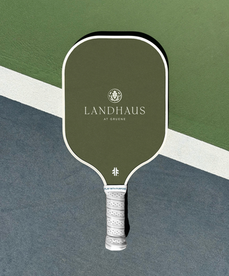 Load image into Gallery viewer, Core Custom Pickleball Paddle - Minimum order of 10 paddles
