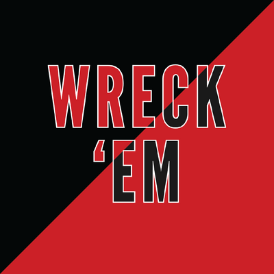 Load image into Gallery viewer, Tailgate Series Bags (Set of 8) - Wreck &#39;Em
