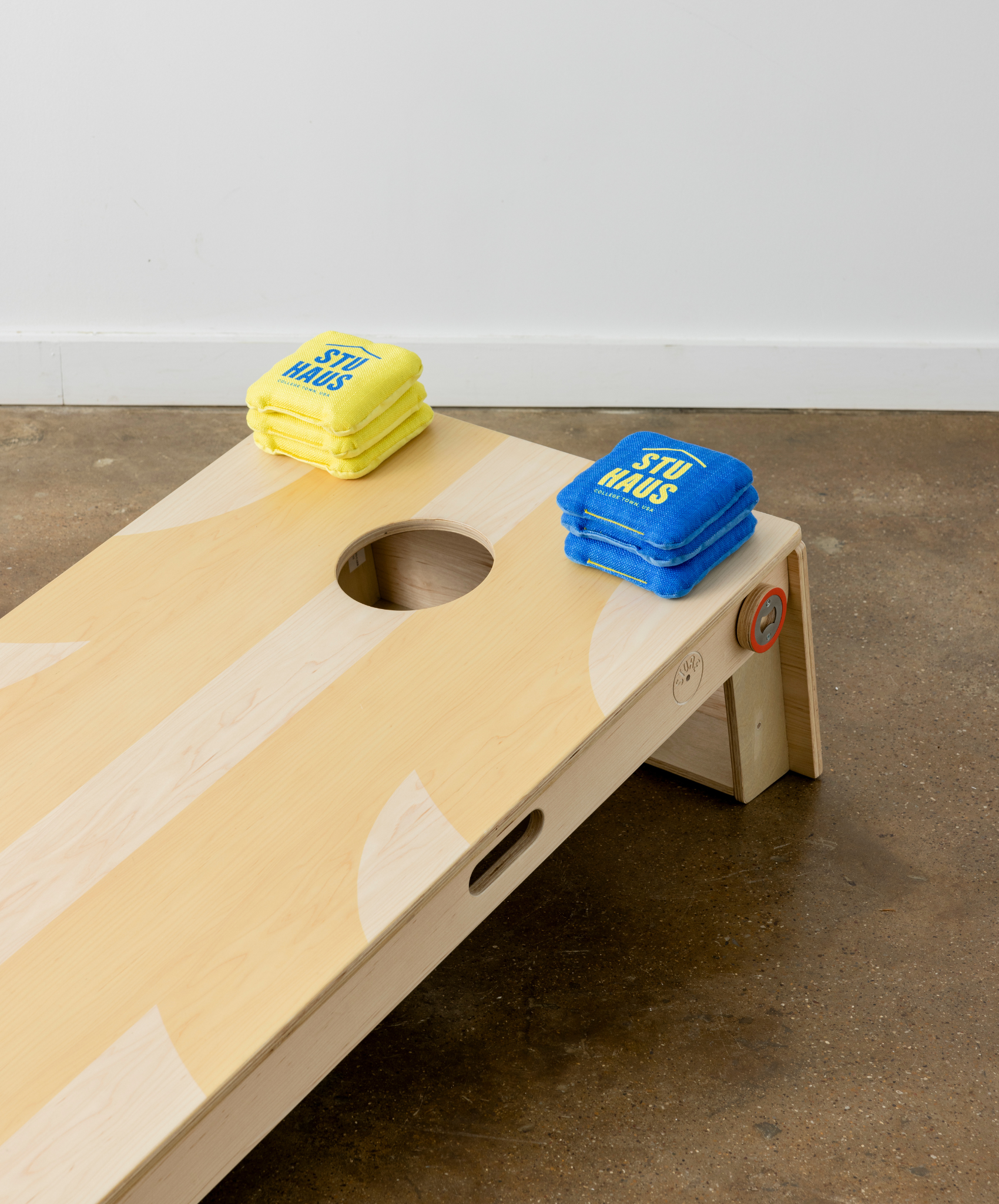 B2B Pilot Pack 1 - Bags & Boards, Pickleball & Structural Integrity