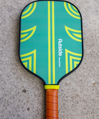 Load image into Gallery viewer, The Autside Mandoline 2 - Our Pickleball Paddle