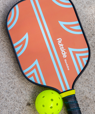 Load image into Gallery viewer, The Autside Mandoline 2 - Our Pickleball Paddle
