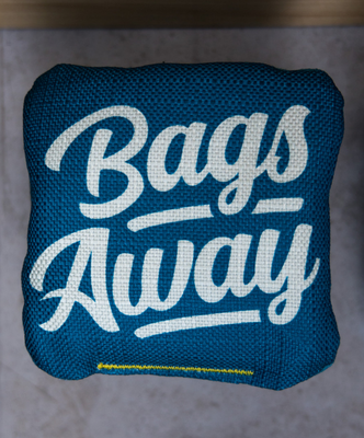 Load image into Gallery viewer, Bags Away Bags (Set of 4) - Navy
