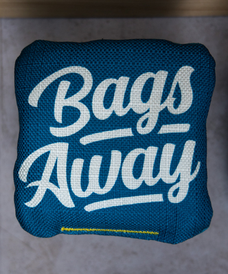 Load image into Gallery viewer, Bags Away Bags (Set of 4) - Navy