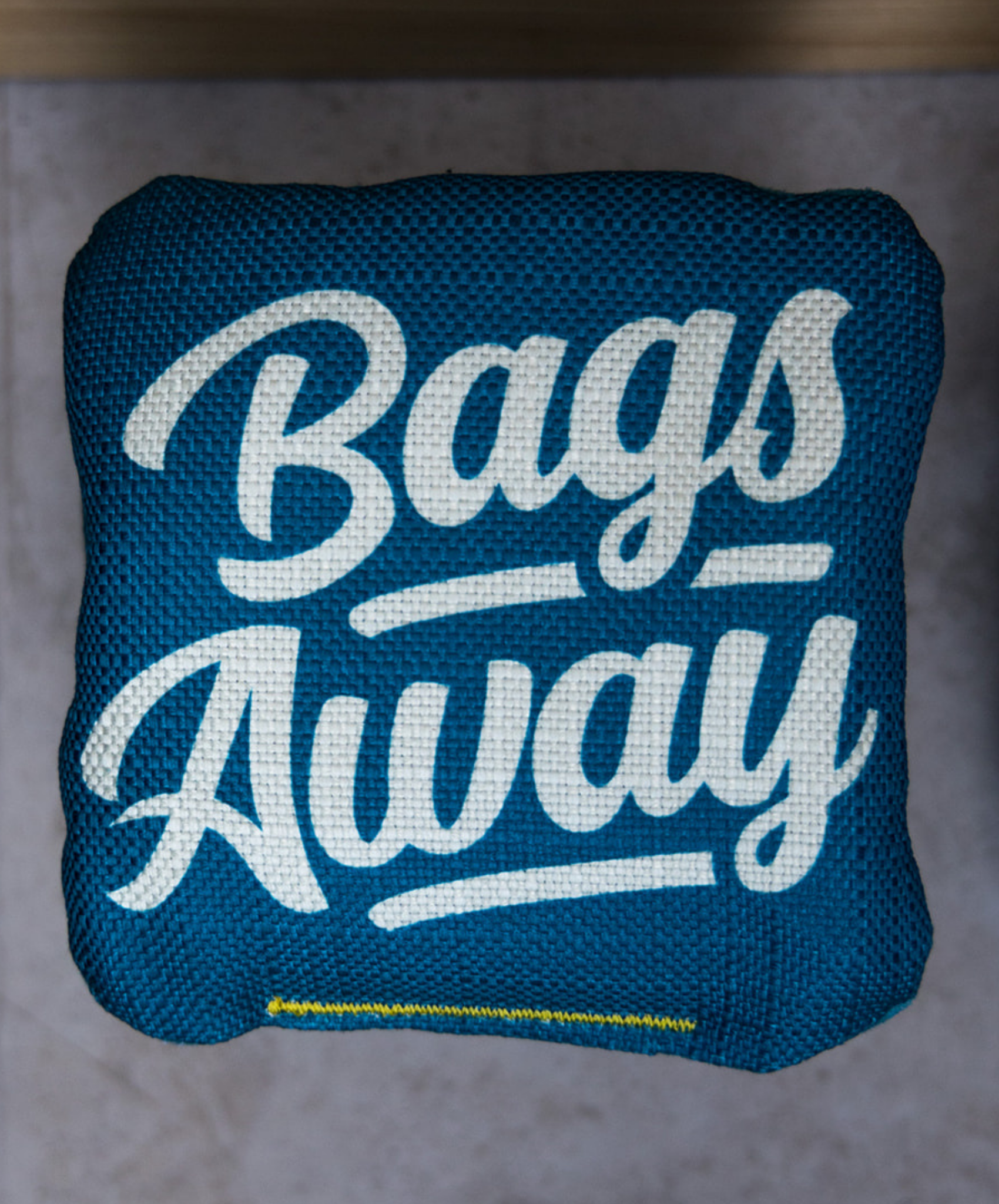 Bags Away Bags (Set of 4) - Navy