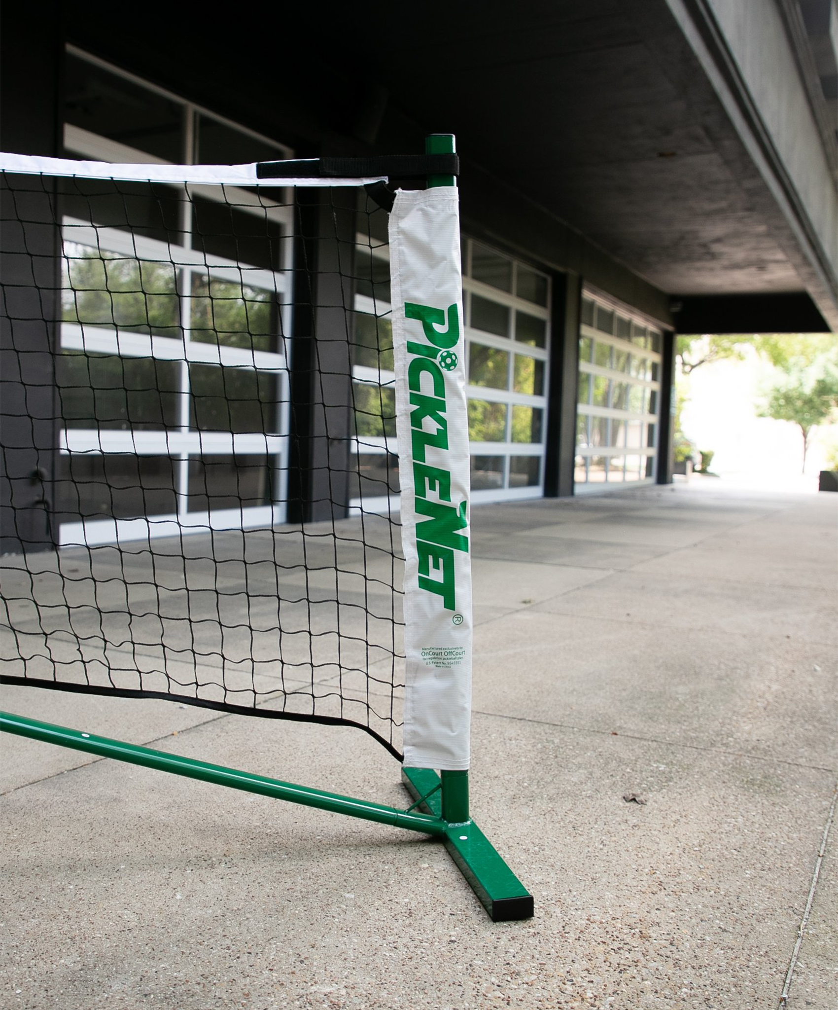 PickleNet System - 22ft Regulation Net