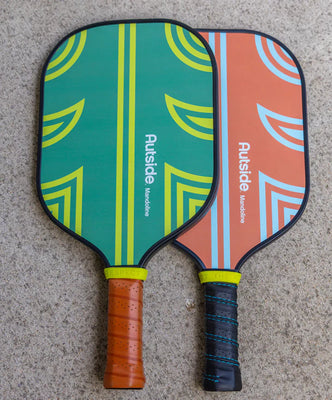 Load image into Gallery viewer, B2B Pilot Pack 3 - Bags &amp; Boards Partner Pro, Structural Integrity, Pickleball
